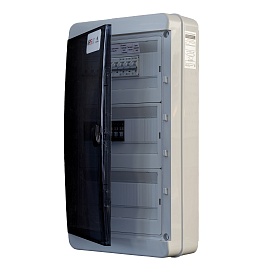 Шкаф для приточной установки APS-CBWFOSF(X)O