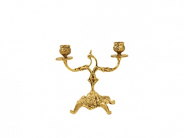 Пара подсвечников (4094B)