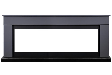 Портал Bergen 60 SFT (Разборный) - Серый графит