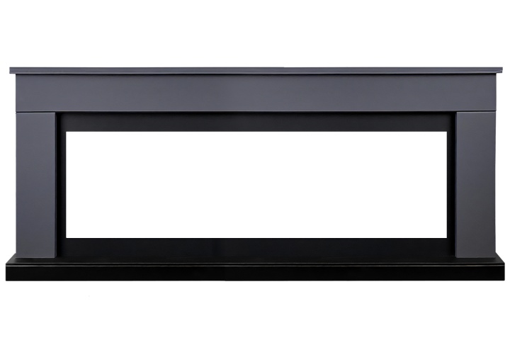 Портал Bergen 60 SFT (Разборный) - Серый графит