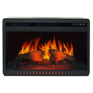 Электрокамин Vision 26 EF LED FX