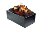 Очаг Design L560RF 3D LOG. Фото 7
