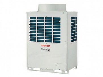 Toshiba Внешний SMMS-e R410A (MMY-MAP1606HT8P-E)