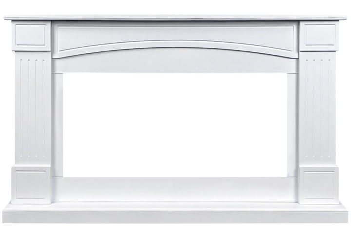 Портал Boston 42 SFT (Разборный) - Белый