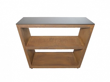 Модуль Кортеновская сталь