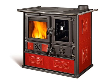 La Nordica Rosa Reverse 2.0 Ceramica Liberty Bordeaux (бордовый)