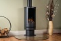 Ashurst Barrel Stove. Фото 2