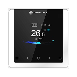 Проводной пульт управления DCM-WTC86XD (Индивидуальный)