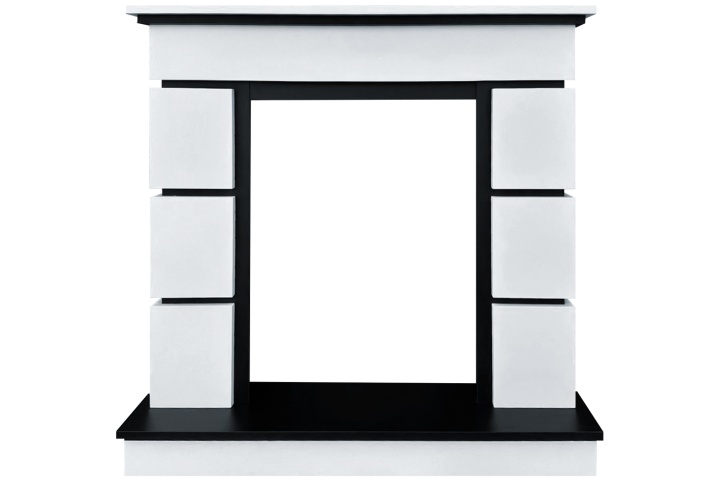 Портал Modern (Разборный) - Белый с черным