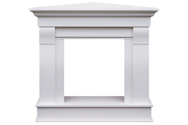 Портал Monaco (Разборный, угловой) -  Бьянко белый