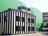 Кинозавод «МЕТМАШ», г. Москва