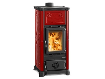 La Nordica Emiliana 16 Bordeaux (бордовый)