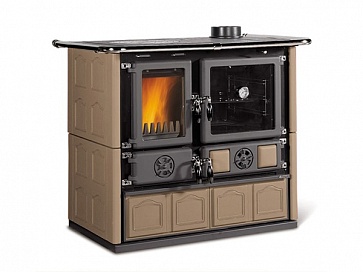 La Nordica Rosa Maiolica TORTORA (тортора) 