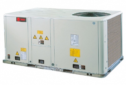 Trane Автономный крышный кондиционер Voyager I (WSD/WSH060)