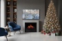 Очаг Design L560RF 3D LOG. Фото 3