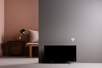 CLEA H 10 KWT Жемчужно-чёрный