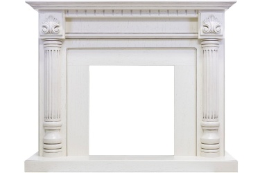 Портал Edinburg - Слоновая кость