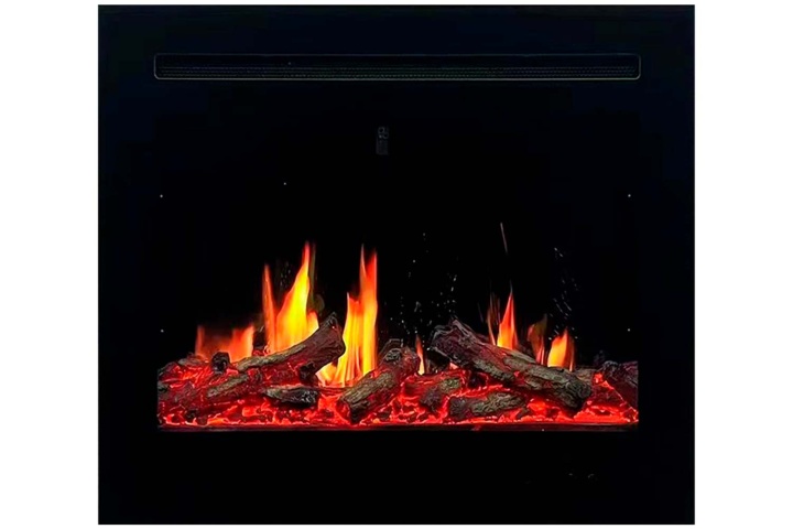 Очаг 5D V-ART 25