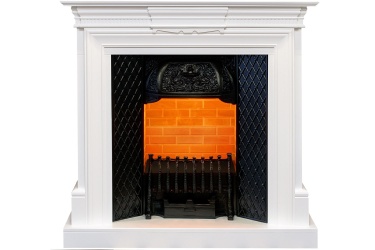 Портал Chelsea - Белый (Ширина 1080см)