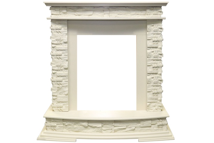 Портал Luzern - Слоновая кость