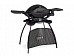 Газовый гриль WEBER Q 2200 Stand Black Line. Фото 3