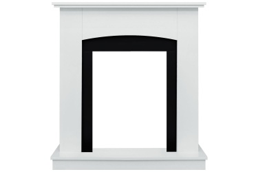 Портал Barcelona SFT (Разборный) - Белый