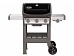 Газовый гриль WEBER Spirit II E-320 GBS. Фото 1