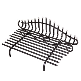 Дровница LH007BK