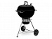 Угольный гриль WEBER Master-Touch GBS E-5755, 57 см. Фото 2
