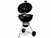 Угольный гриль WEBER Master-Touch GBS Premium E-5770, 57 см. Фото 2