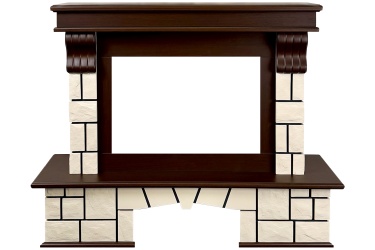 Портал Porto 26 (Разборный) -  Темный дуб