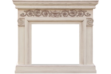 Портал Athena - Слоновая кость с патиной