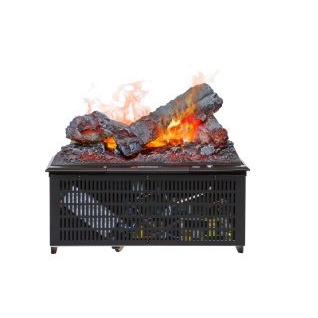 Электрокамин Cassette 400 NH