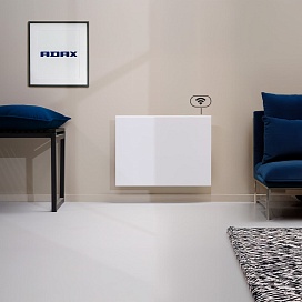 NEO COMPACT 10 KWT Белый