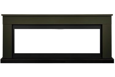 Портал Bergen 60 SFT (Разборный) - Темная олива