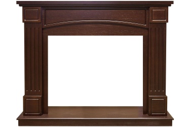 Портал Boston - Темный дуб