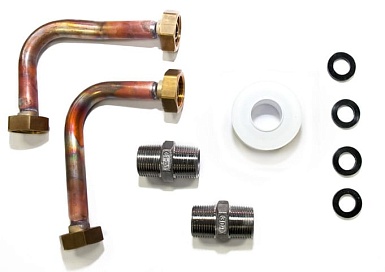 Соединительный комплект DF-3WVQB/C