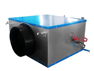Нагреватель для DV-600HRE/PCS