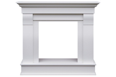 Портал Monaco (Разборный) -  Бьянко белый