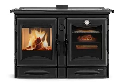 La Nordica ALASKA 16 Nero antracite (черный антрацит)