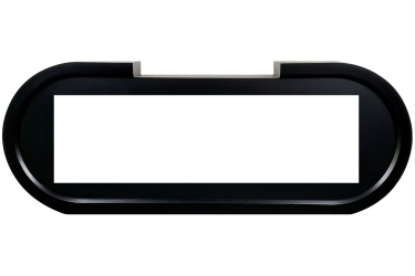 Портал Soho - Черный