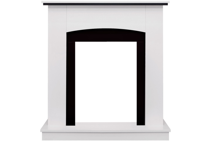 Портал Barcelona (Разборный) - Белый с черным