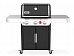 Газовый гриль WEBER Genesis E-325s. Фото 1