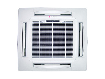 Декоративная панель DF-PQBF/C