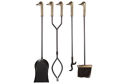 Каминный набор T51039AK