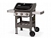Газовый гриль WEBER Spirit II E-310 GBS. Фото 3