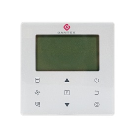 Проводной пульт управления DCM-WTC86FB