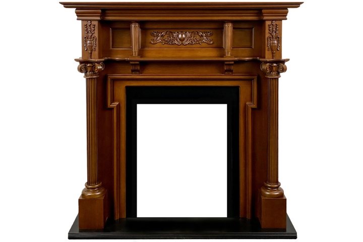 Портал Oxford - Орех