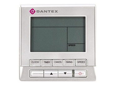 Проводной пульт MD-KJR90A-E