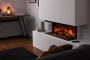 New Forest 870 with Deluxe Real logs - 870 мм. Фото 3